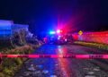¡Otra tragedia juvenil! Muere chavito de 18 años de edad al caer de su “moto”